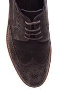 Men's Suede Leather Shoes | Derimod