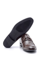 Men's Leather Loafer | Derimod