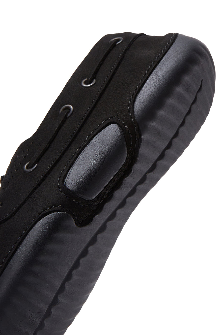 Men's Leather Suede Shoes