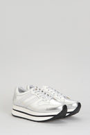 Thick Soled Women's Sports Shoes | Derimod