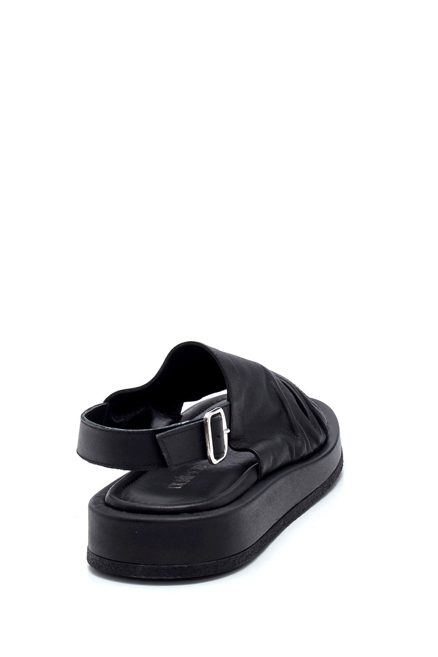 Women's Leather Sandals