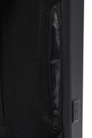 D-Pack Unisex Black Technological Backpack | Derimod