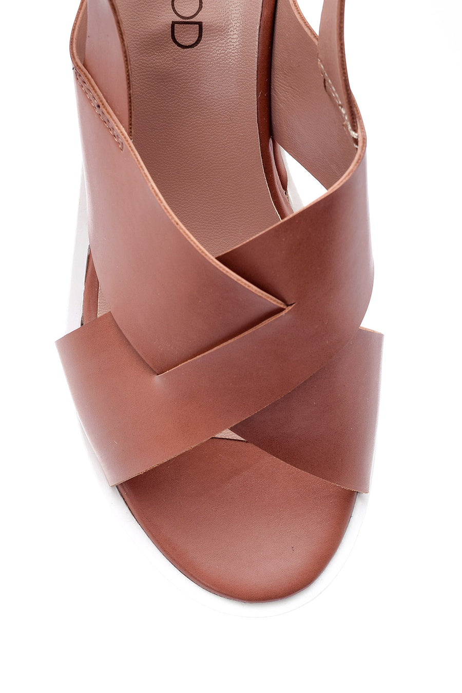 Women's Wedge Heel Sandals