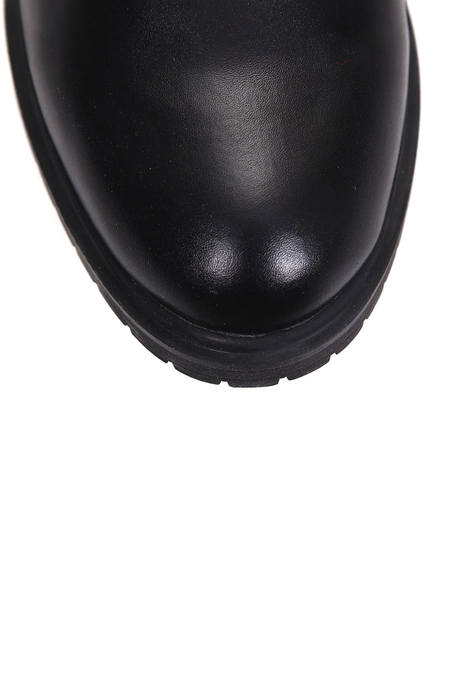 Women's Studded Boots
