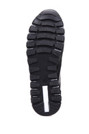 Women's Leather Sneaker | Derimod