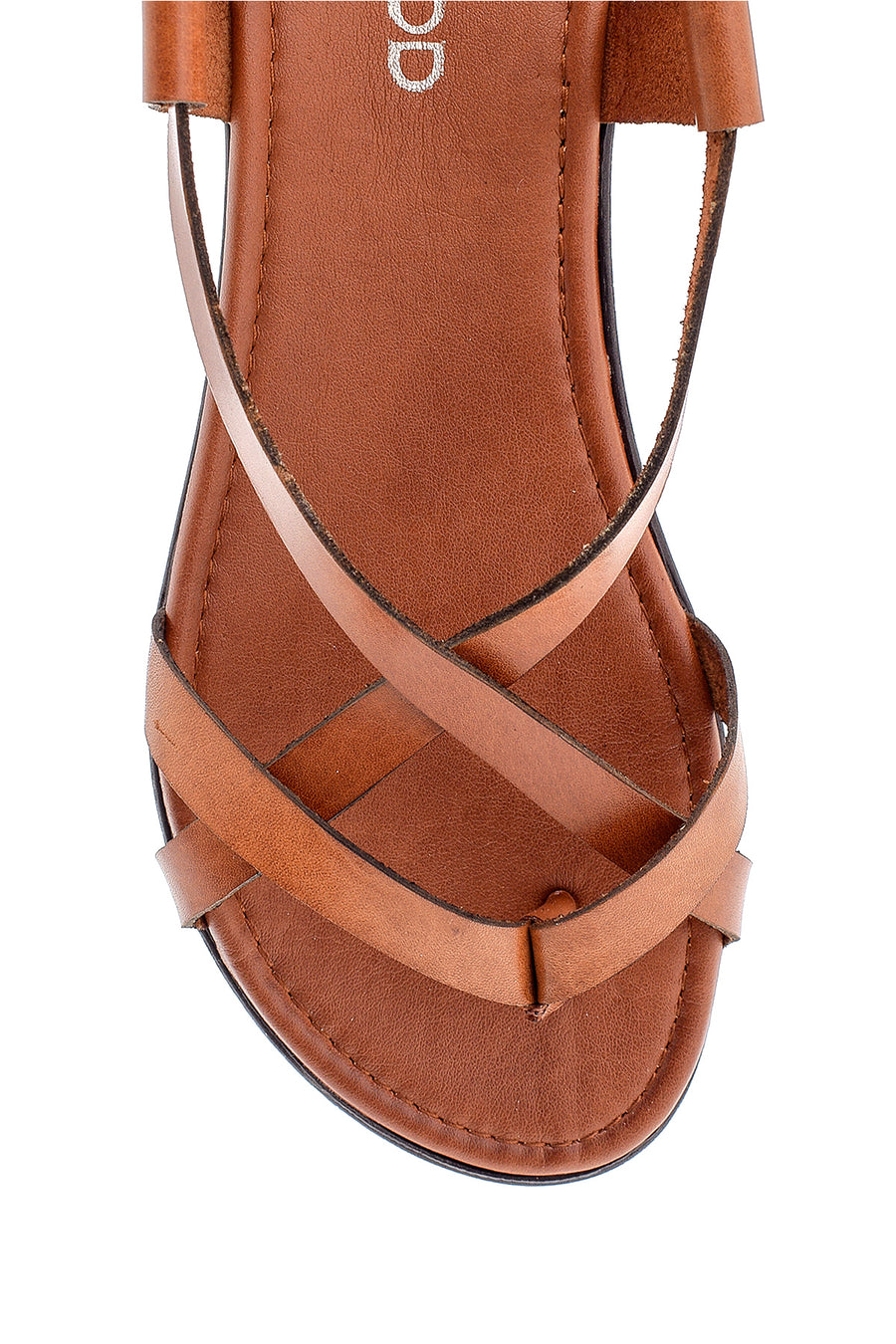 Women's Leather Sandals
