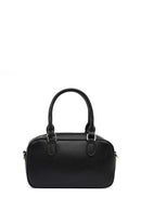 Women's Black Long Strap Shoulder Bag | Derimod