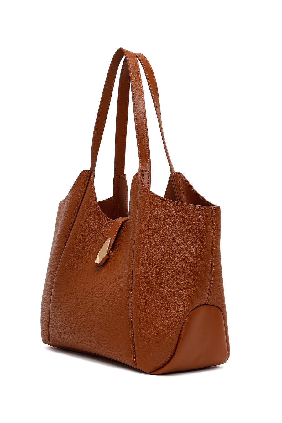 Woman Taba Long Strap Shoulder Bag