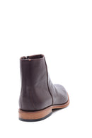 Men's Leather Classic Boots | Derimod