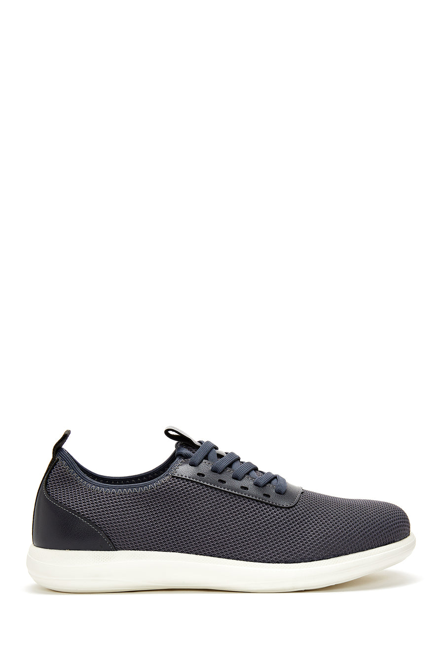 Men's Gray Sneaker 22SFD63096F | Derimod