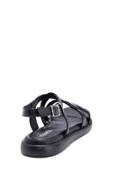 Women's Leather Sandals | Derimod