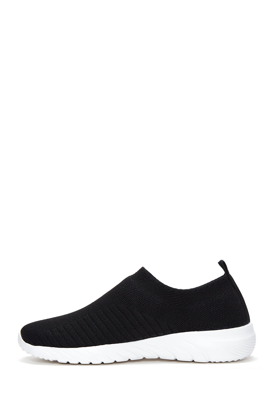 Women's Black Sneaker