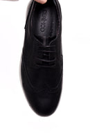 Erkek Deri Sneaker | Derimod