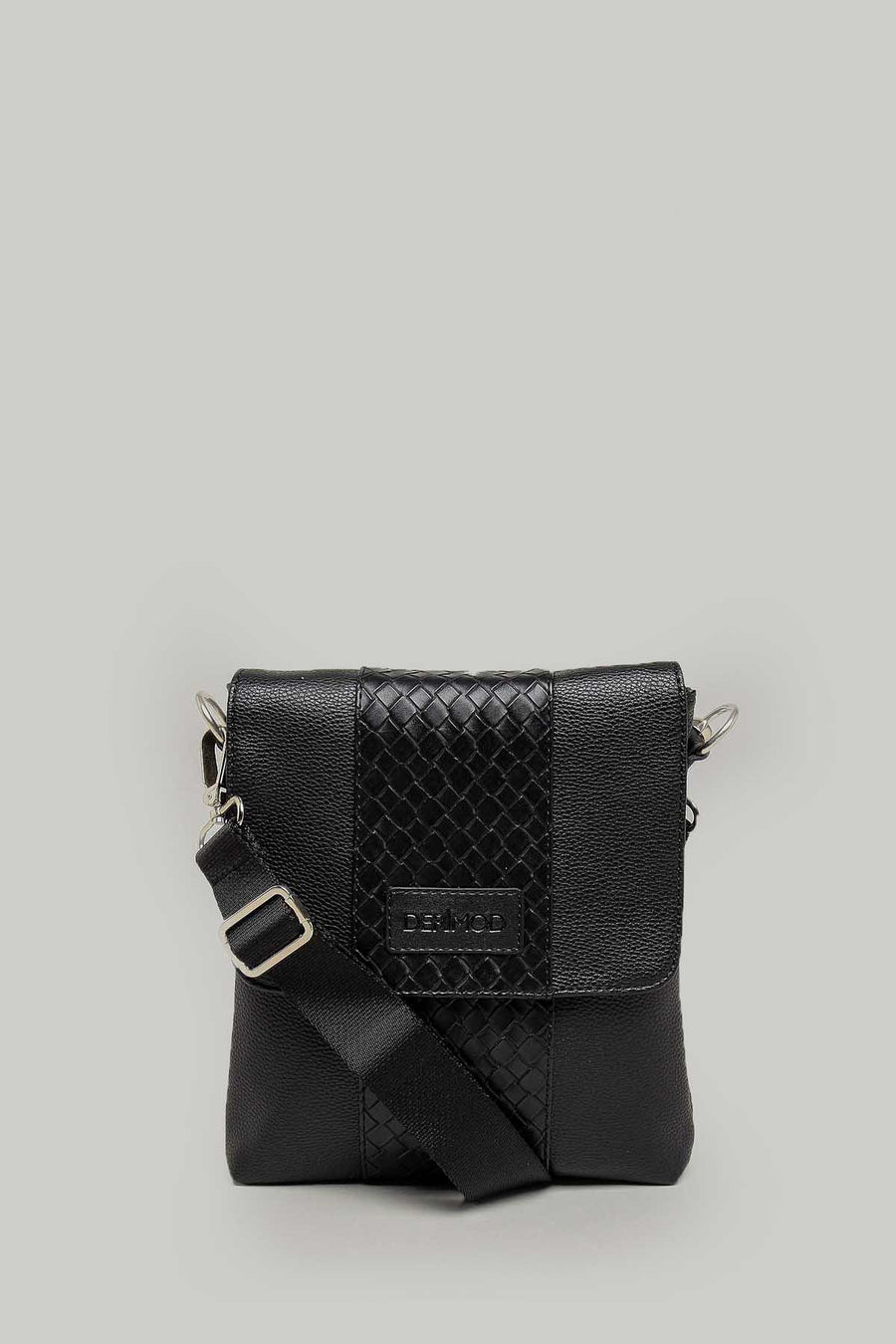 Men's Messenger Bag 18SBD304214 | Derimod