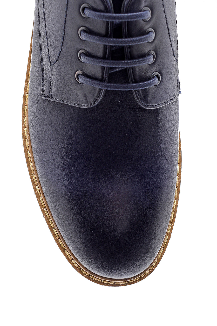 Men's Leather Shoes