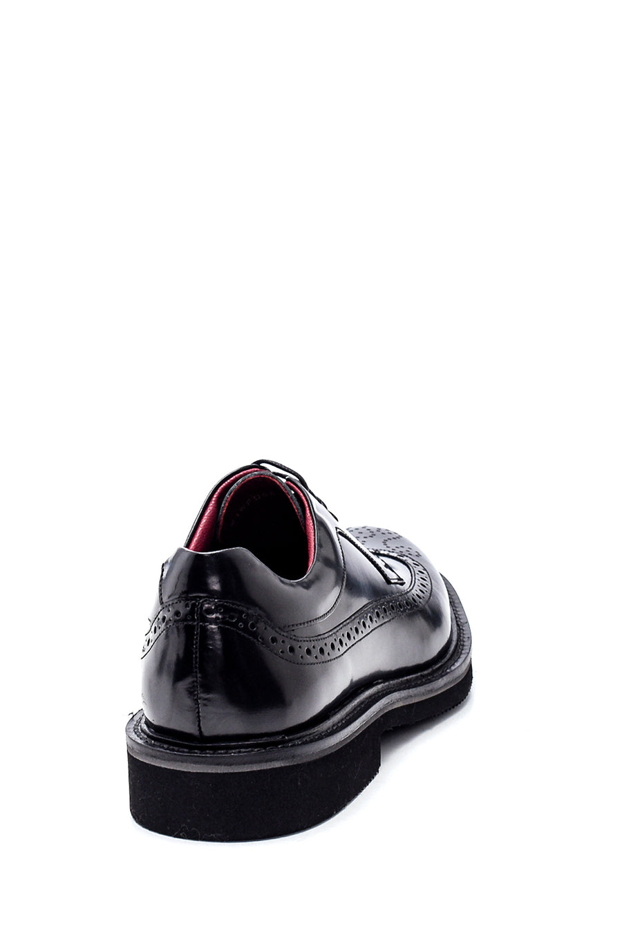 Men's Leather Casual Shoes
