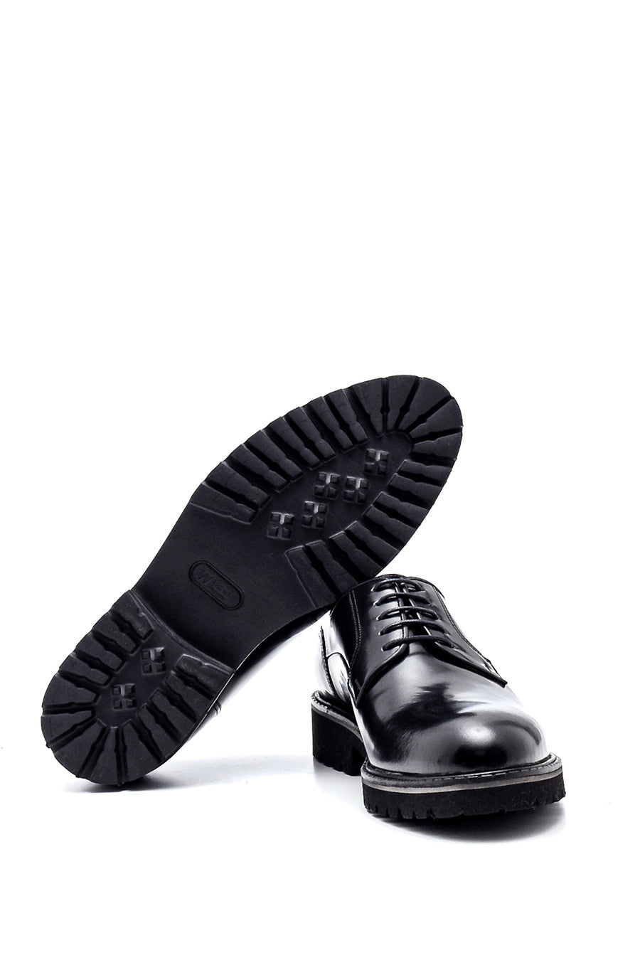Men's Leather Casual Shoes