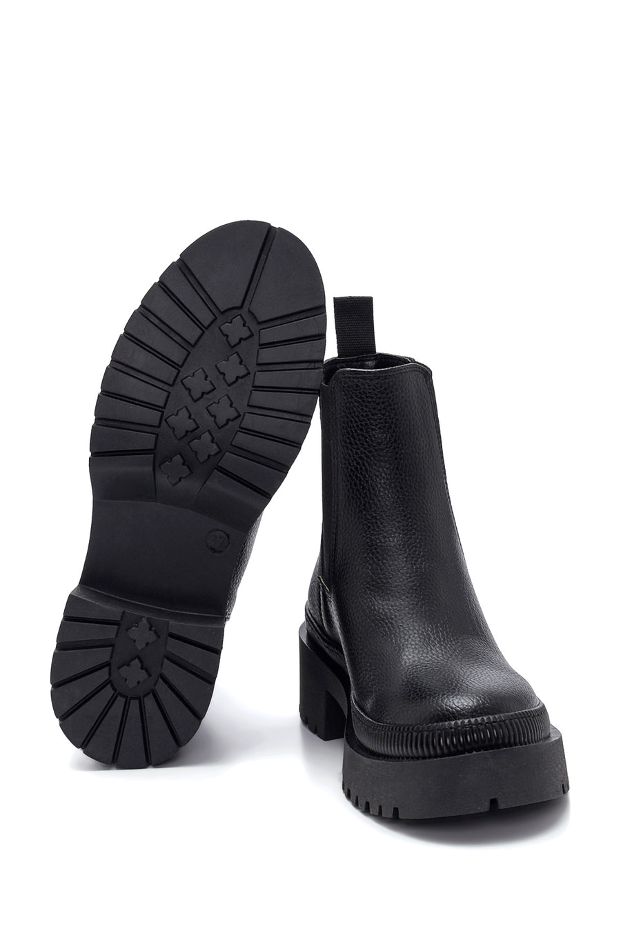 Women's Chelsea Boots