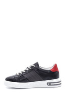 Men's Leather Sneaker | Derimod