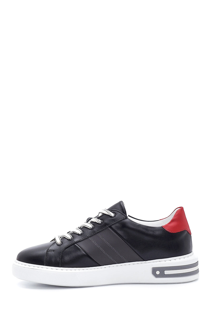 Men's Leather Sneaker