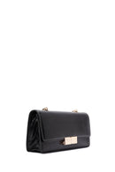 Women's Black Chain Shoulder Bag | Derimod