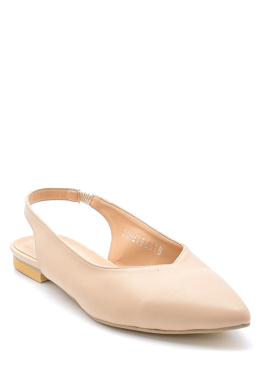 Women's Ballerinas