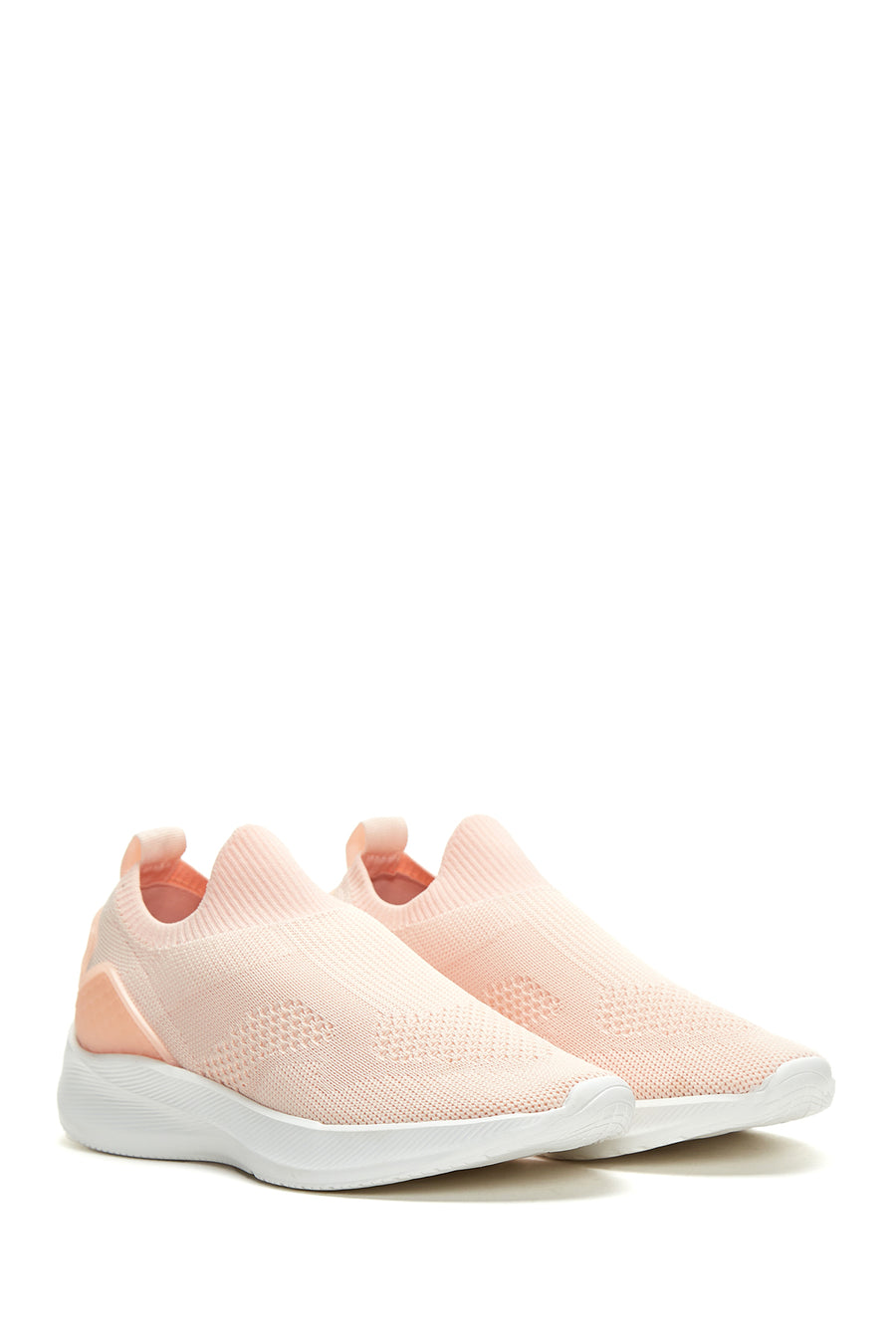 Kadın Pembe Sneaker