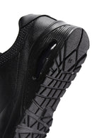 Hammer Jack Women's Black Monica Z Sneaker | Derimod