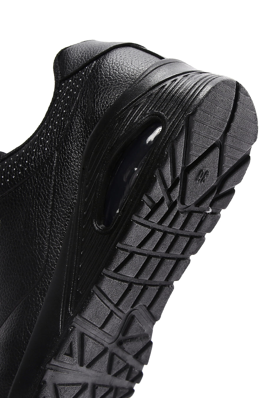 Hammer Jack Women's Black Monica Z Sneaker