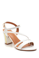Women's Heeled Sandals | Derimod