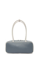 Women's Blue Accessory Shoulder Bag | Derimod