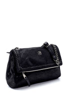Women's Chain Strap Shoulder Bag | Derimod