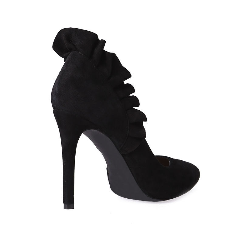 Complete the Look by Purchasing Together!
