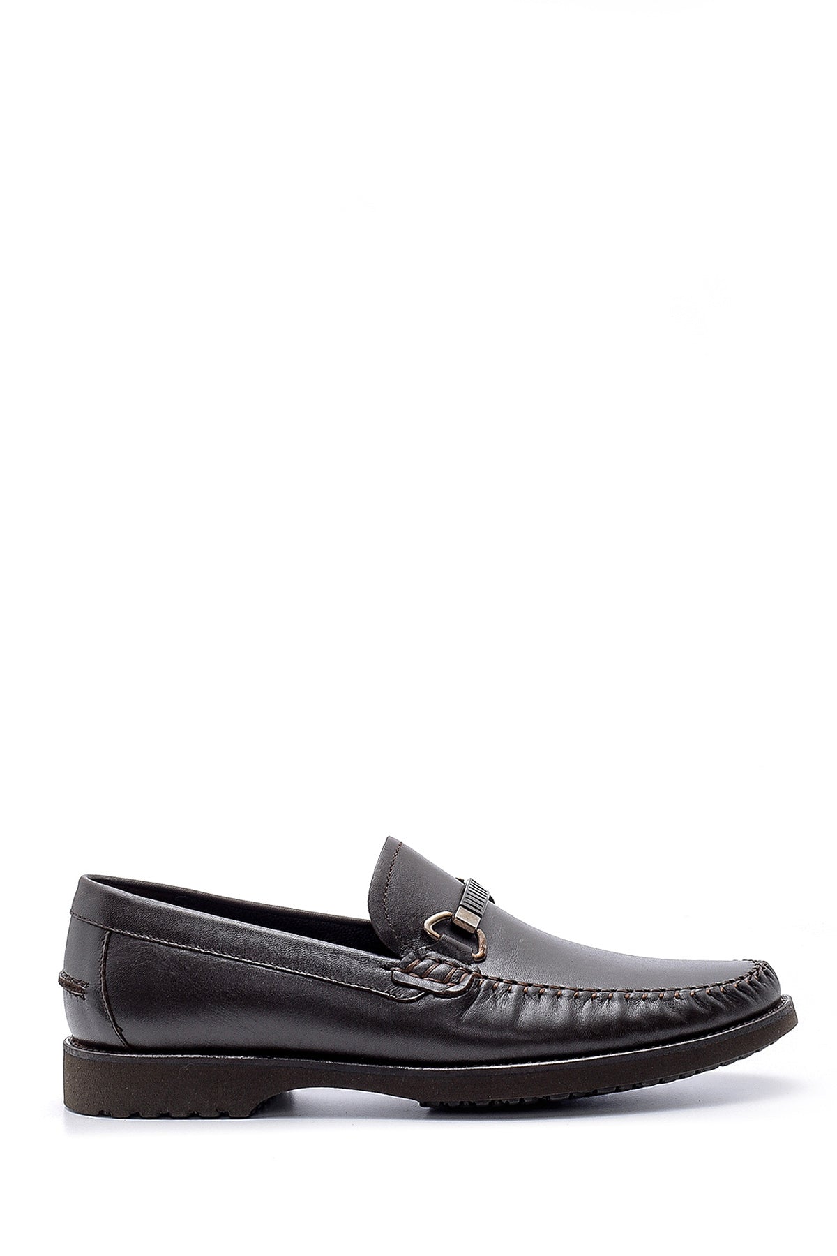 Men's Leather Loafer 20SFD341018 | Derimod