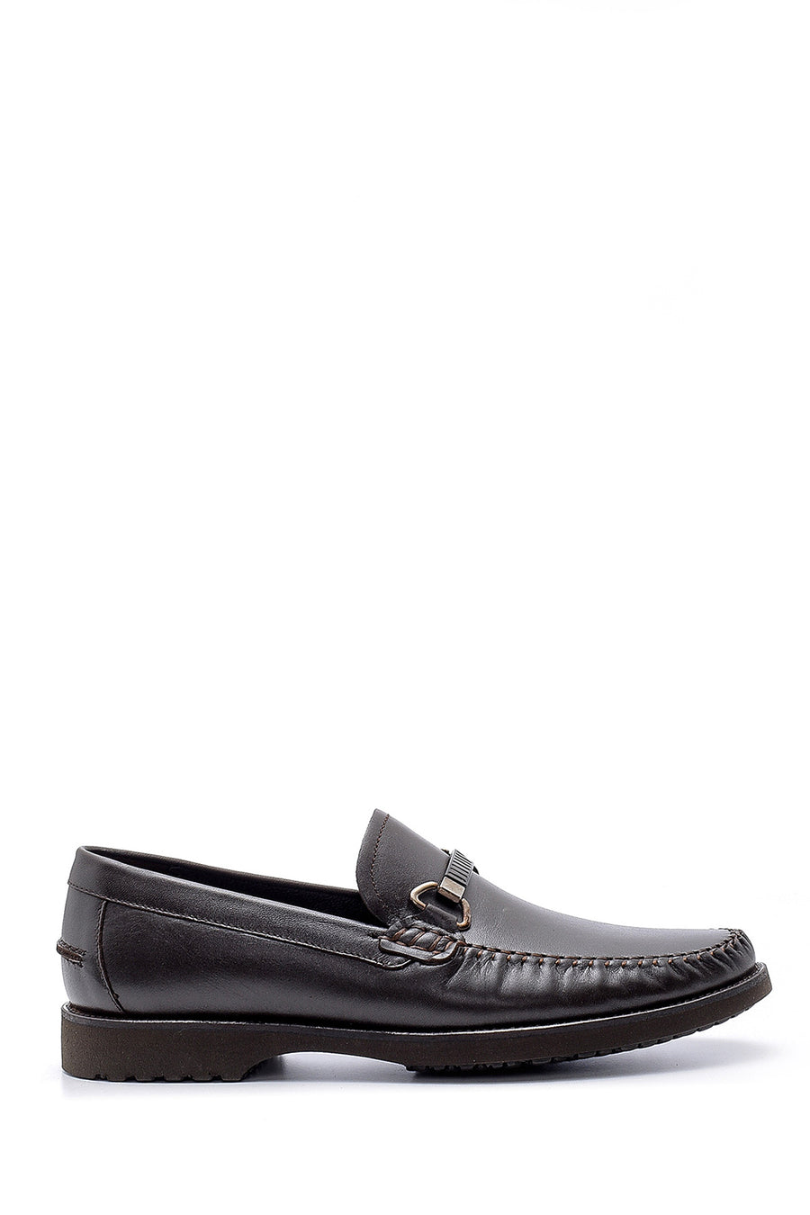 Men's Leather Loafer 20SFD341018 | Derimod