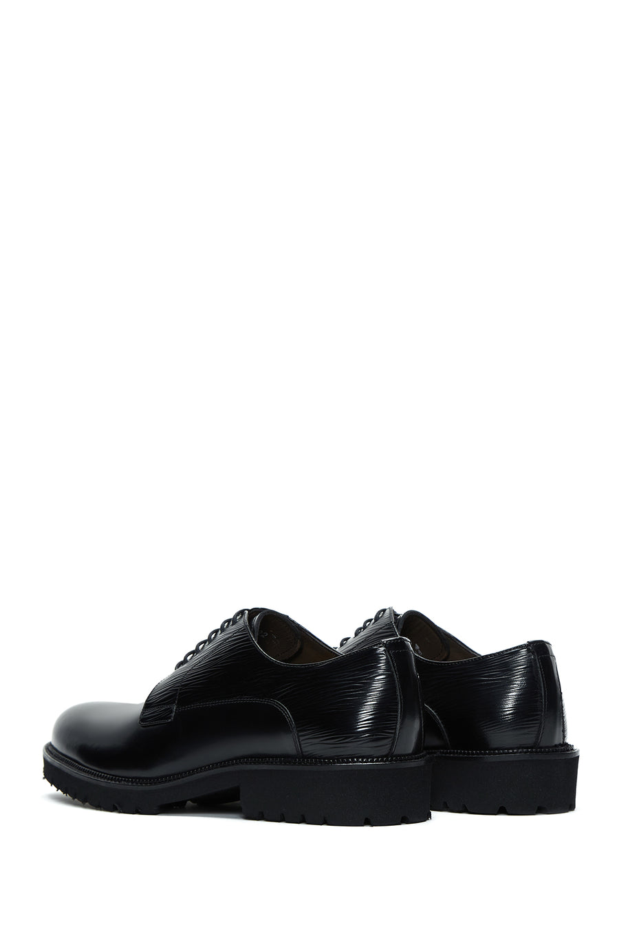Men's Leather Casual Shoes