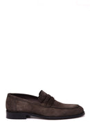 Men's Suede Shoes | Derimod
