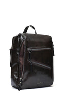 Women's Brown Casual Backpack | Derimod