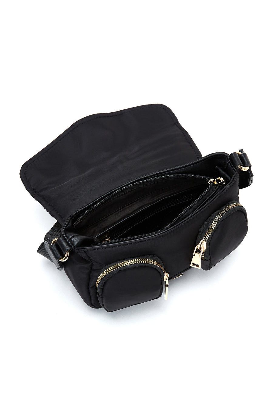 Women's Casual Crossbody Bag
