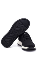 Erkek Siyah Sneaker | Derimod