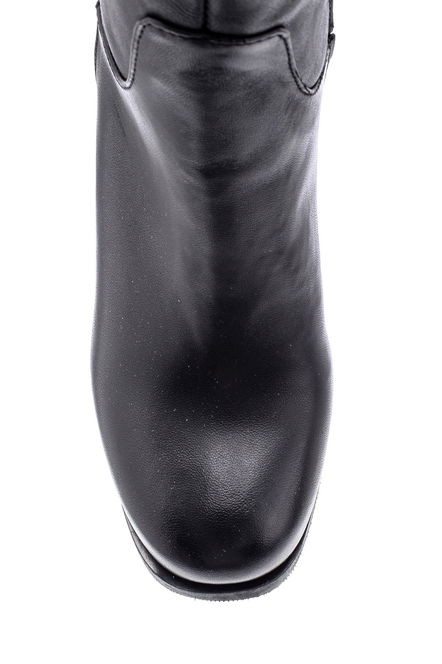 Women's Heeled Boots