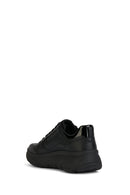 Geox Kadın Siyah Nebula 2.0 X Kalın Taban Sneaker | Derimod