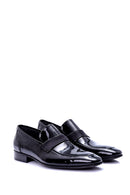 Men's Patent Leather Shoes | Derimod