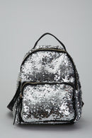Sequin Women's Backpack | Derimod