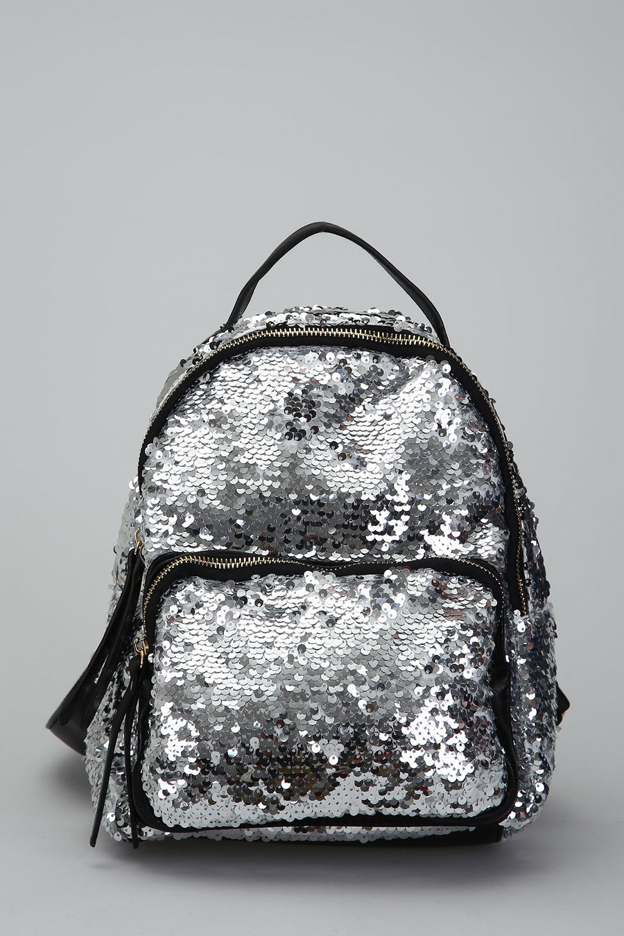 Sequin Women's Backpack 18SBD268646 | Derimod