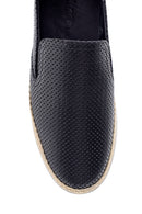 Men's Leather Casual Loafer | Derimod