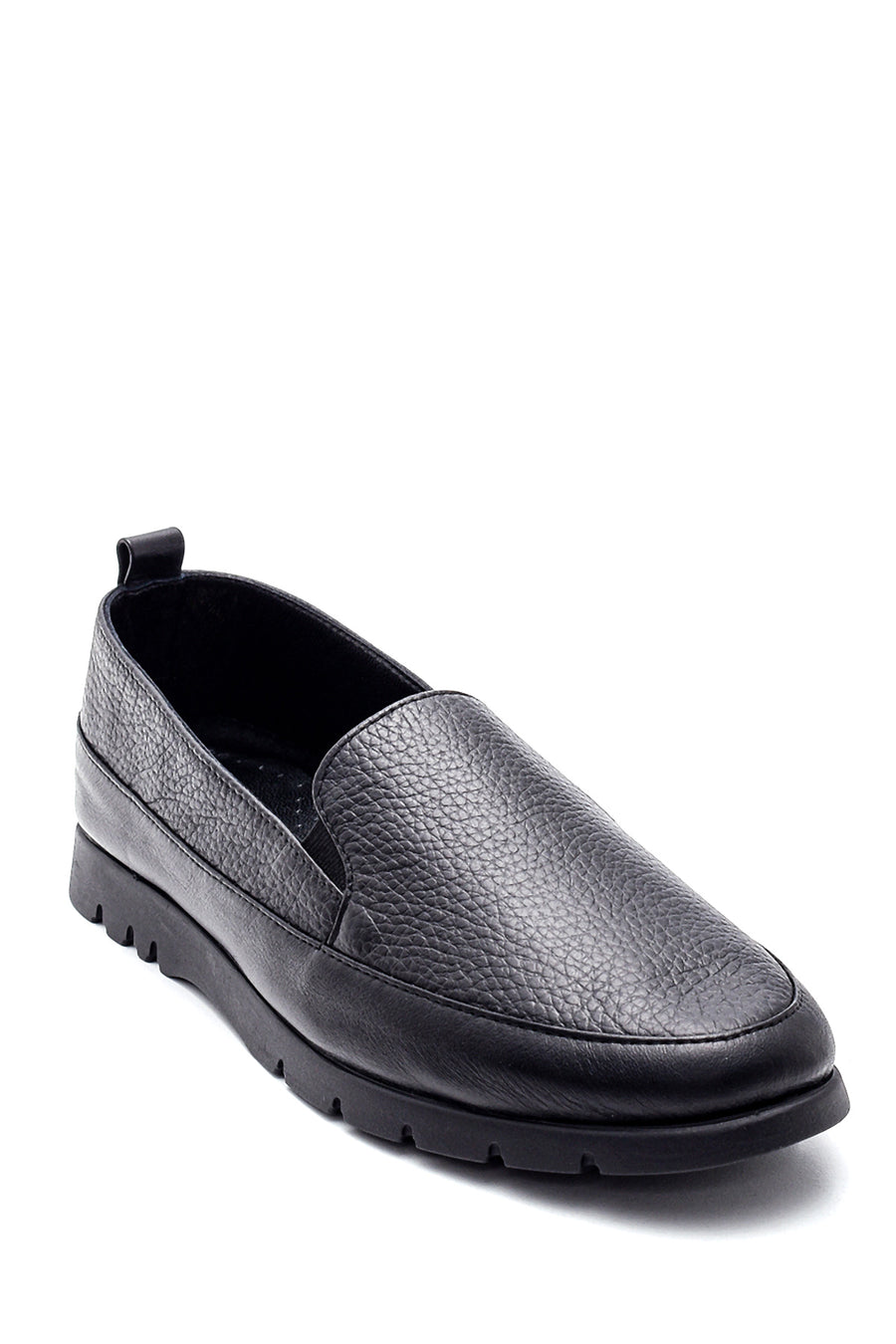 Women's Leather Shoes