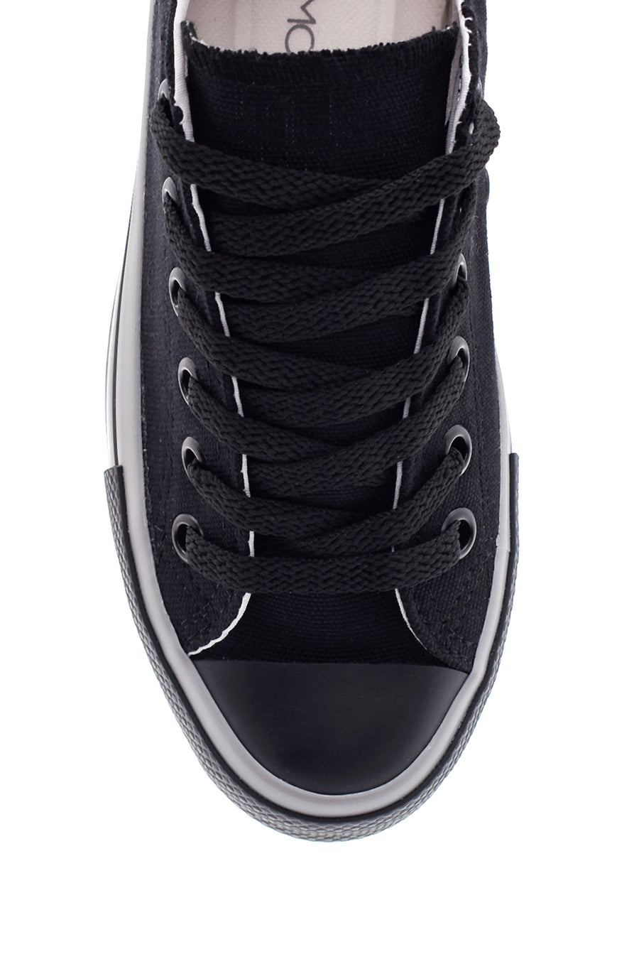 Women's Colorful Sole Sneaker