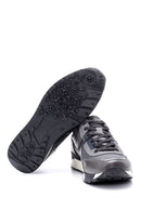 Men's Leather Sneaker | Derimod