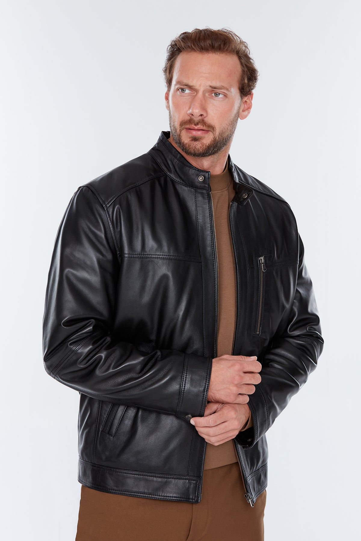 Complete the Look by Purchasing Together!